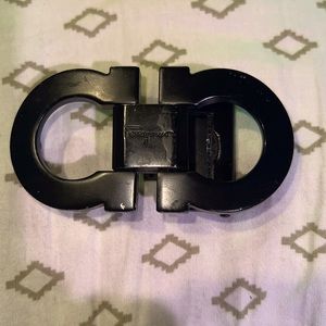 Fergamo belt buckle